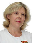 Врач Морозова Анна Михайловна