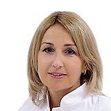 Врач Морозова Оксана Владимировна