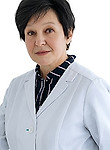 Врач Морозова Татьяна Юрьевна