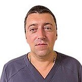 Врач Моторико Владислав Викторович