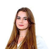 Врач Мозгова Екатерина Владимировна