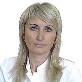 Врач Мымликова Ольга Владимировна