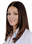 Врач Наталья Алексеевна Николаева
