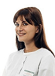 Врач Нехаева Ксения Андреевна