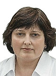 Врач Никонова Ольга Петровна