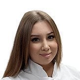 Врач Новикова Анна Викторовна