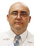 Врач Ноздрачев Олег Вячеславович