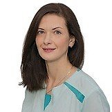 Врач Окунева Татьяна Олеговна