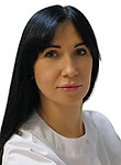 Врач Орешина Елена Вячеславовна