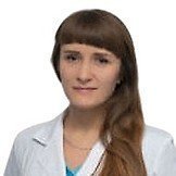 Врач Ошерова Мария Владимировна