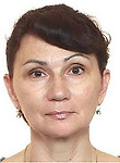 Врач Осипова Инга Григорьевна