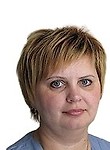 Врач Осокина Ирина Петровна
