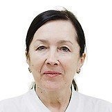 Врач Остроглазова Ирина Ивановна