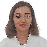 Врач Отвагина Марина Игоревна