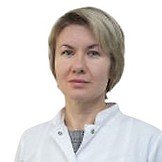 Врач Панкратова Елена Сергеевна
