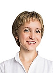 Врач Парфененкова Ирина Вячеславовна