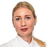 Врач Пармененкова Инга Валерьевна
