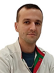 Врач Павлов Алексей Александрович