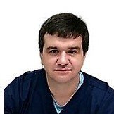 Врач Павлов Алексей Владимирович