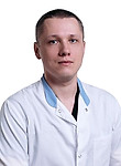 Врач Павлов Андрей Андреевич
