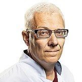 Врач Перлухин Владимир Владимирович