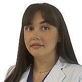 Врач Петракова Дарья Александровна