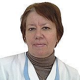 Врач Петрюк Ирина Владимировна