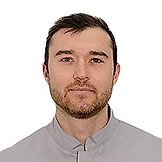 Врач Петров Никита Алексеевич