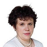Врач Петрова Елена Алексеевна