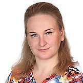 Врач Петрова Мария Александровна