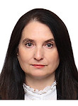 Врач Пискунова Ирина Александровна