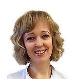 Врач Пятибратова Елена Вячеславовна