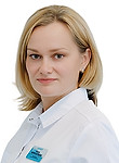 Врач Погодина Мария Валерьевна