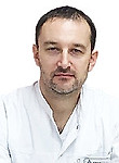 Врач Похаленков Владислав Евгеньевич