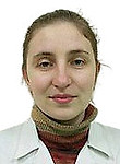 Врач Покровская Екатерина Петровна