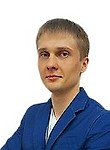 Врач Поляков Максим Владимирович