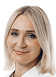 Врач Полякова Наталья Викторовна