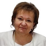 Врач Портнова Лариса Алексеевна