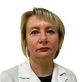 Врач Посохина Алла Анатольевна