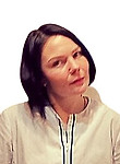 Врач Потапова Инга Валерьевна