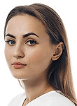 Врач Пригодина Екатерина Викторовна