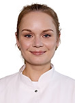 Врач Пробченкова Ирина Юрьевна