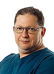 Врач Прохоров Александр Николаевич