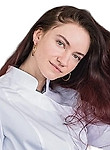 Врач Пунина Анна Александровна