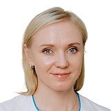 Врач Рачеева Юлия Витальевна