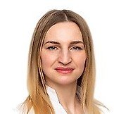 Врач Рачкова Анастасия Александровна