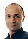 Врач Расулов Рагим Каримович