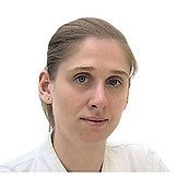 Врач Ремизова Наталья Викторовна