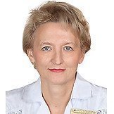 Врач Решетова Елена Александровна