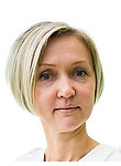 Врач  Рихтер Марина Владимировна